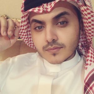 Meet your Posher, Abdalluh